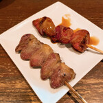 Sumibiyakitori Dogen - 