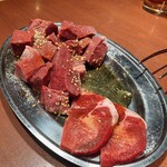 アブリヤ 阿部商店 - 