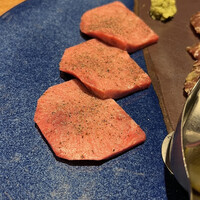 焼肉 うしみつ 恵比寿本店 - 