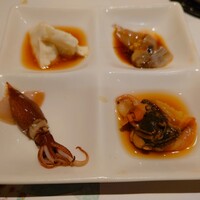 寿し処 相澤 - 