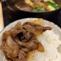 すき焼き十二天 - 