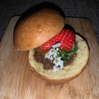 boB the garden Ginza - 