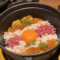 焼肉 うしみつ 恵比寿本店 - 