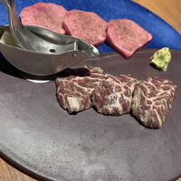 焼肉 うしみつ 恵比寿本店 - 
