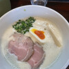 ラーメン家 みつ葉 the second