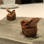 カンテサンス - 