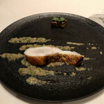 カンテサンス - 鰆