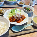 中華酒菜 瑛月 - 