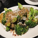 BODEGA - グリルブロッコリー