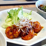 中華酒菜 瑛月 - 