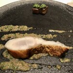 カンテサンス - 鰆