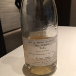 カンテサンス - ノンアルコールスパークリング