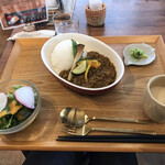 ツバメカフェ - 