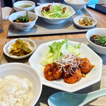 中華酒菜 瑛月 - 