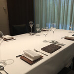 カンテサンス - 