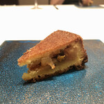 カンテサンス - 