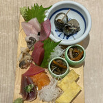 Sushi Sakaba Sazae - 