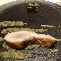 カンテサンス - 鰆