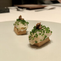 カンテサンス - フィンガーフード