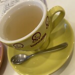 qui - レモネード