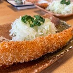 まるは食堂旅館 - 