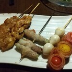土間土間 - 