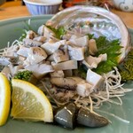 まるは食堂旅館 - 