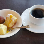 サイプレスリゾート久米島 - 朝食ビュッフェ
