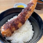 まるは食堂旅館 - 