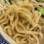 トナリ - 麺