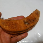 角田菓子店 - 手乗りバナナ菓子