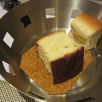 Giglio - パン
