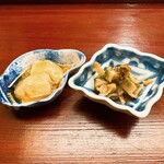 麻布十番 ふくだ - 