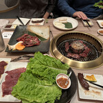 Yakiniku Fujita - 