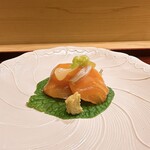 麻布十番 ふくだ - 