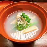 麻布十番 ふくだ - 