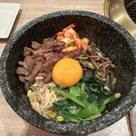 Yakiniku Fujita - 