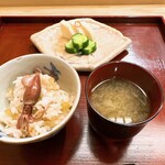 麻布十番 ふくだ - 