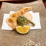 麻布十番 ふくだ - 