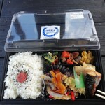ほっともっと - 料理写真: