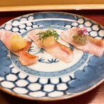 麻布十番 ふくだ - 