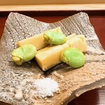 麻布十番 ふくだ - 