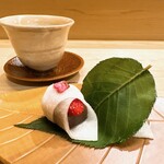 麻布十番 ふくだ - 