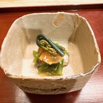 麻布十番 ふくだ - 