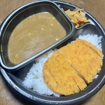 CoCo壱番屋 - ロースカツカレー