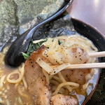 ヌードルハーツ - 