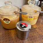 ヌードルハーツ - 