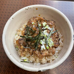 ヌードルハーツ - 