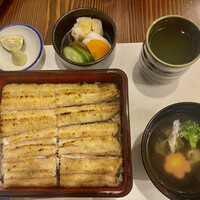 入谷鬼子母神門前のだや - 