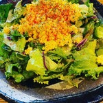 イタリア料理 アルセーバ - 